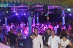 Friday Night at Edde Sands Beach Bar, Byblos